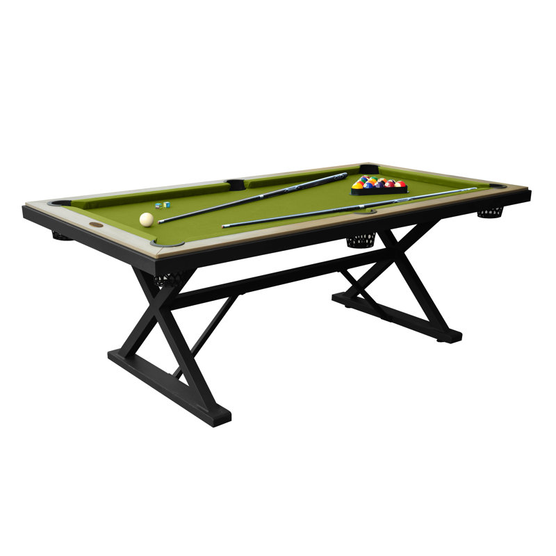 AirZone Play MultiUse 7' Pool Table & Reviews Wayfair